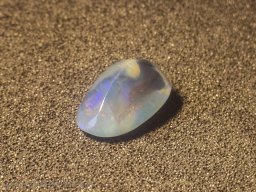 Kristallopal